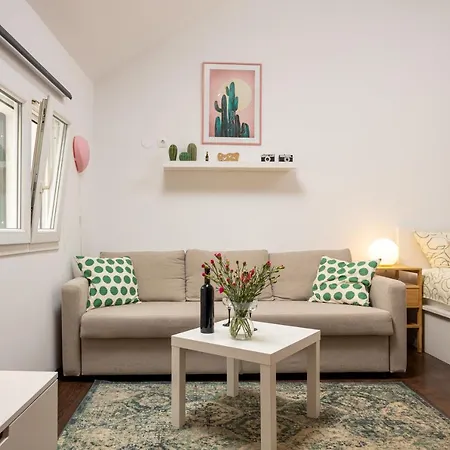 Appartement 4 Us Split