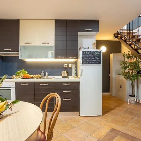 Appartement 4 Us