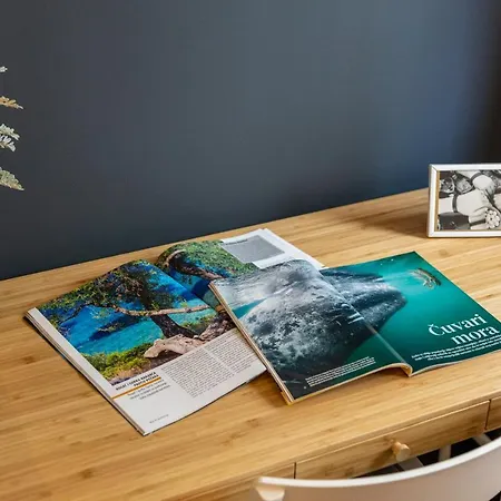 Appartement 4 Us Split