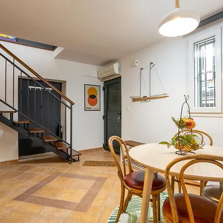 4 Us Apartman Split