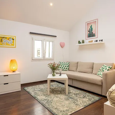 4 Us Appartement Split